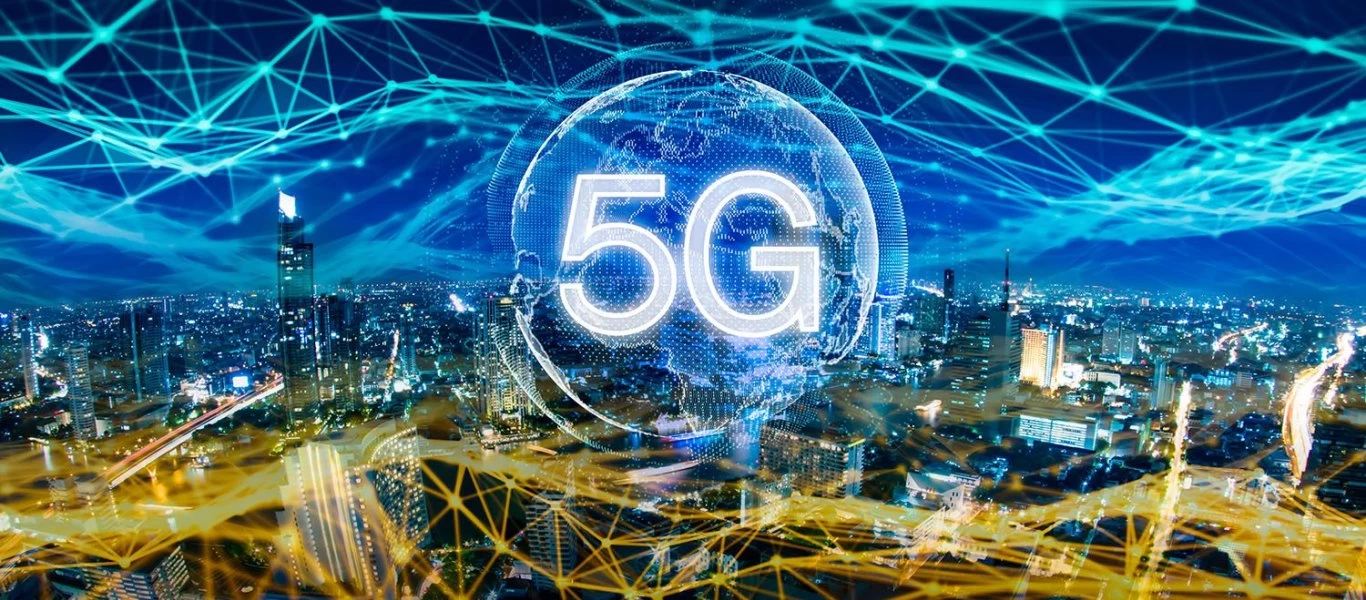 «Πρεμιέρα» για το 5G στην Ελλάδα - Ποιες συσκευές είναι συμβατές;